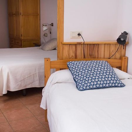 Hostal El Pozo Chulilla Kültér fotó