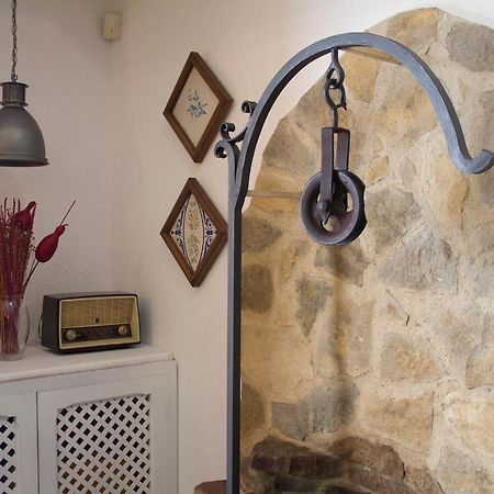 Hostal El Pozo Chulilla Kültér fotó