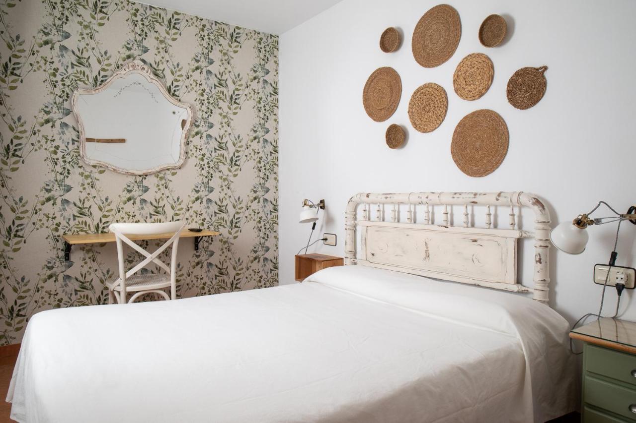 Hostal El Pozo Chulilla Kültér fotó
