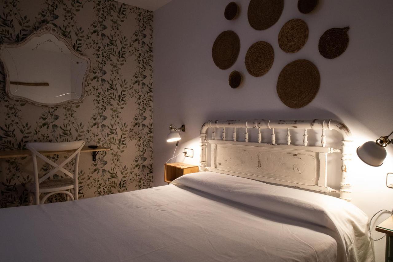 Hostal El Pozo Chulilla Kültér fotó