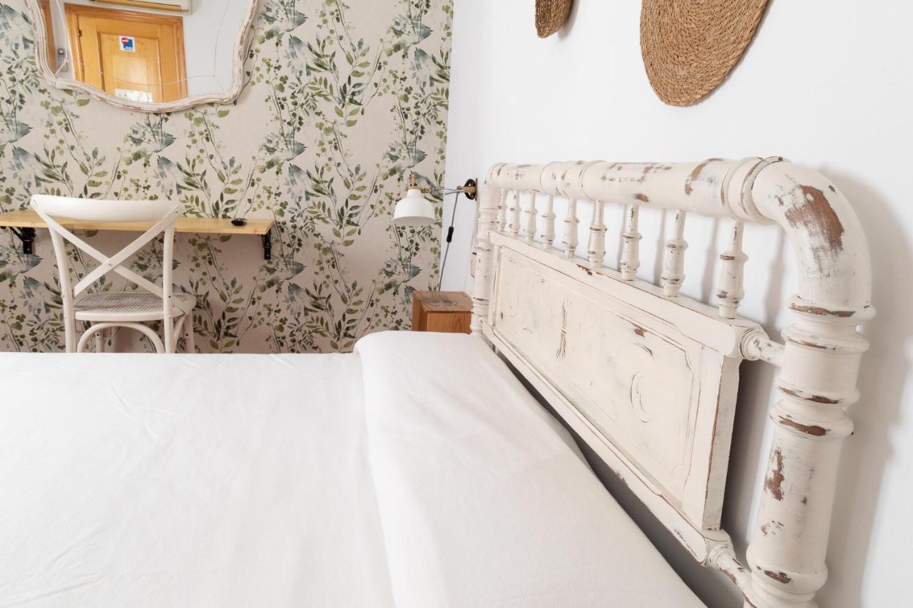 Hostal El Pozo Chulilla Kültér fotó