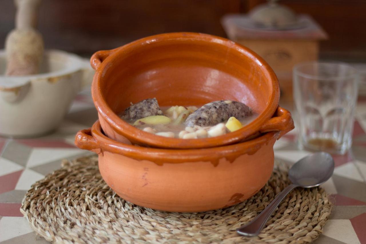 Hostal El Pozo Chulilla Kültér fotó