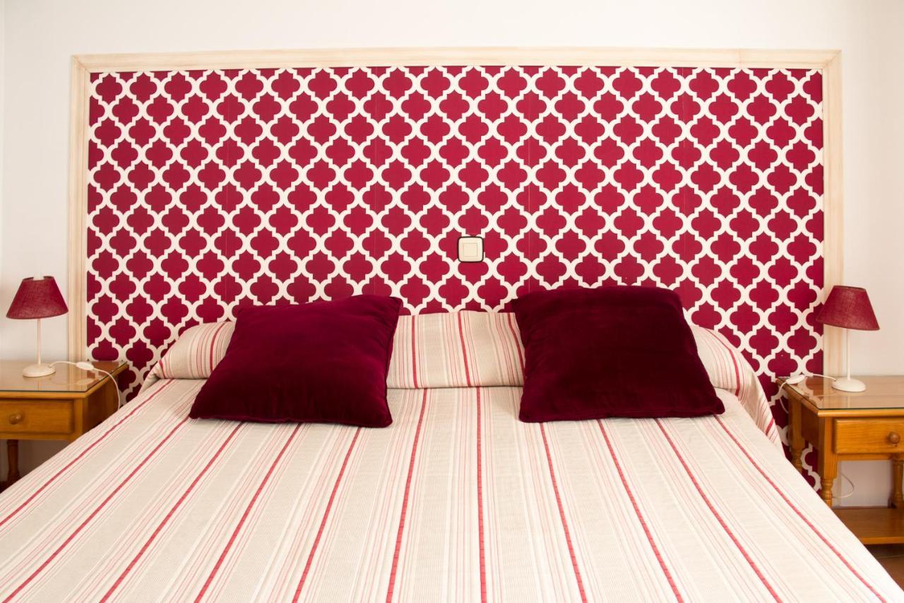 Hostal El Pozo Chulilla Kültér fotó