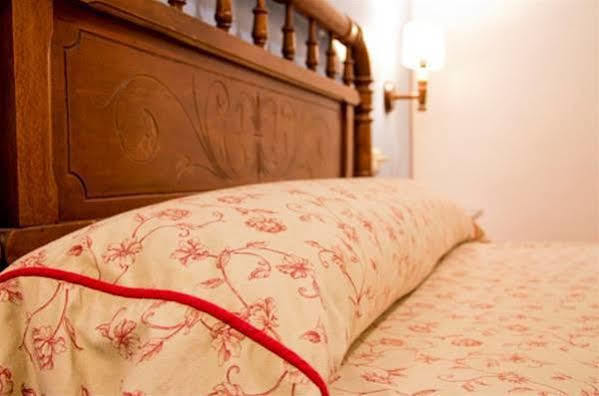 Hostal El Pozo Chulilla Kültér fotó